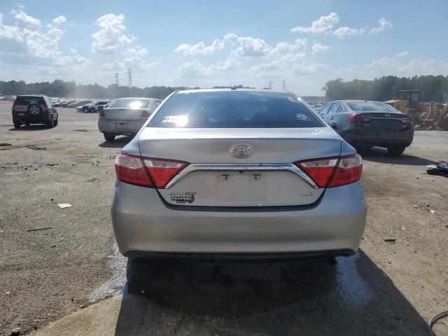 2017 TOYOTA CAMRY LE - 4T1BF1FKXHU264137