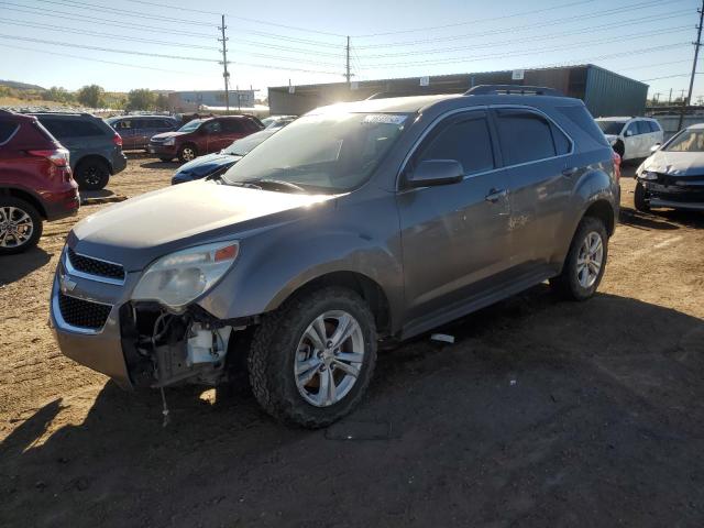 2010 CHEVROLET EQUINOX LT #2926509375