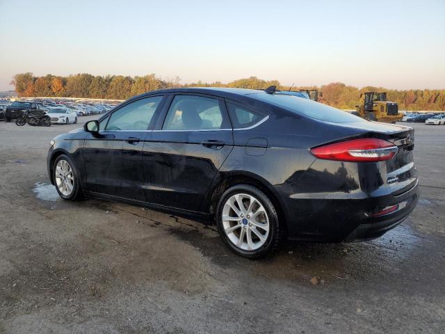 2020 FORD FUSION SE - 3FA6P0LU8LR191634