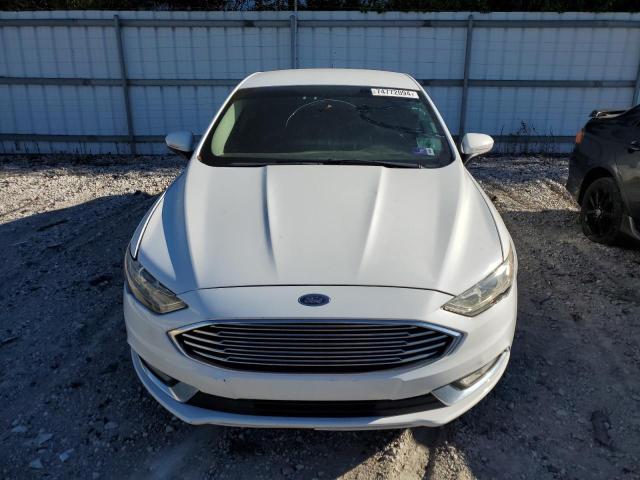 VIN 3FA6P0LU3HR314702 2017 Ford Fusion, Se Hybrid no.5