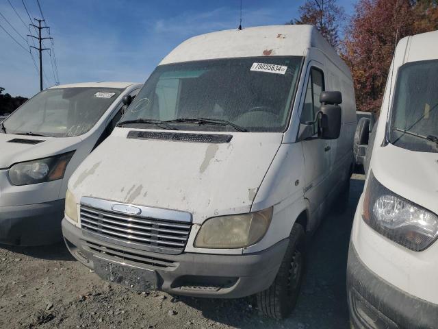 2005 FREIGHTLINER SPRINTER 2 #2945294452