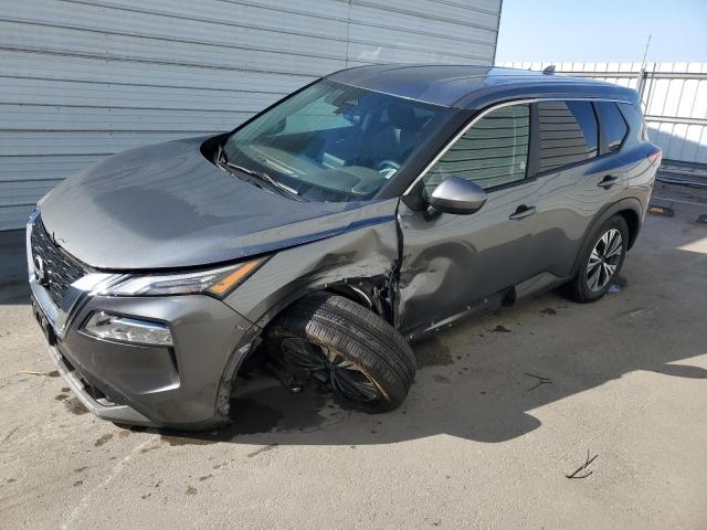 2023 NISSAN ROGUE SV - 5N1BT3BB8PC903548