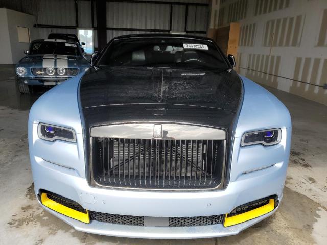 2021 ROLLS-ROYCE DAWN BASE SCAXZ8C01MU209025