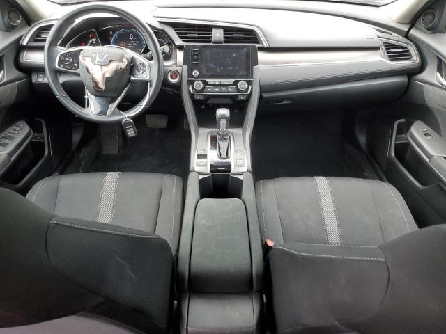 2020 HONDA CIVIC EX - 2HGFC2F74LH028127
