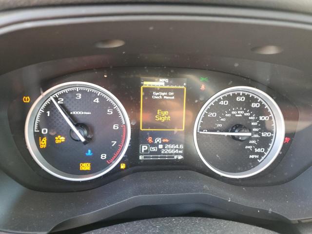 2024 SUBARU FORESTER P - JF2SKACC0RH433848