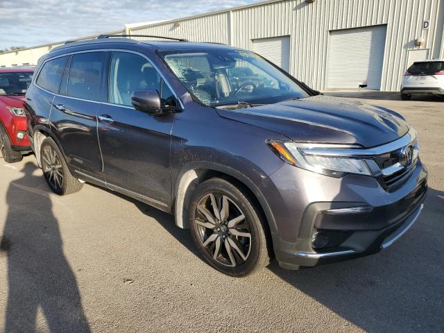 2021 HONDA PILOT ELIT - 5FNYF6H07MB087220