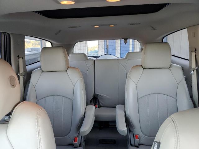 2015 BUICK ENCLAVE - 5GAKRBKDXFJ317329