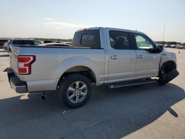 2019 FORD F150 SUPER - 1FTEW1CB7KKD23640