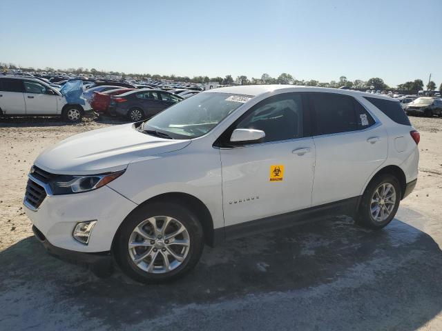 2019 CHEVROLET EQUINOX LT #3021101236