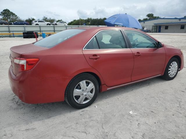 VIN 4T4BF1FK0DR303043 2013 Toyota Camry, L no.3