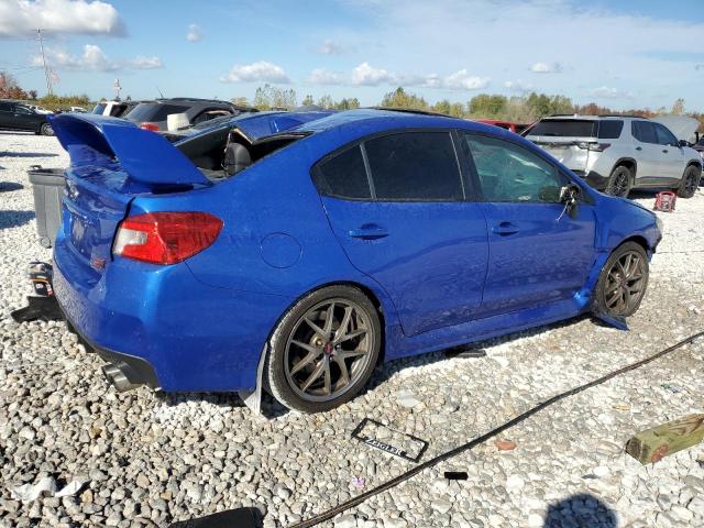 VIN JF1VA2Y64G9812467 2016 Subaru WRX, Sti Limited no.3