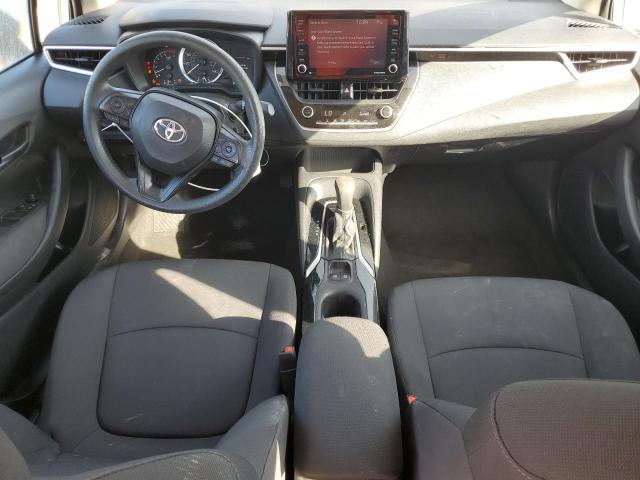 VIN 5YFEPMAE4NP318011 2022 Toyota Corolla, LE no.8