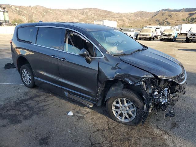 2017 CHRYSLER PACIFICA T - 2C4RC1BGXHR796577