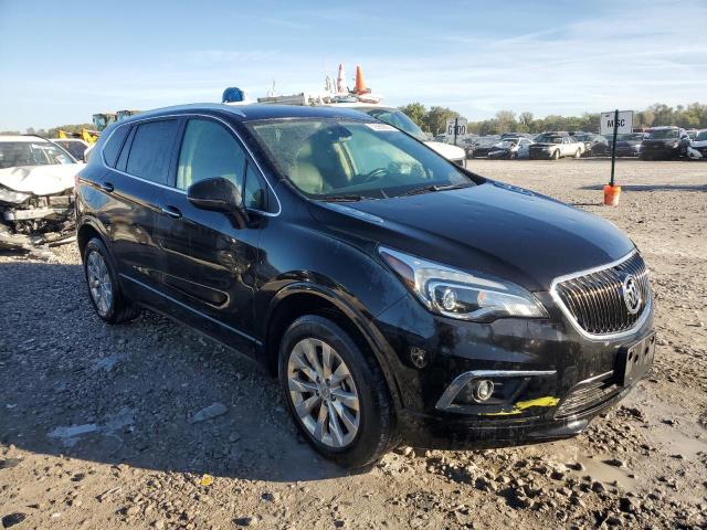 2017 BUICK ENVISION E - LRBFXDSA8HD105469