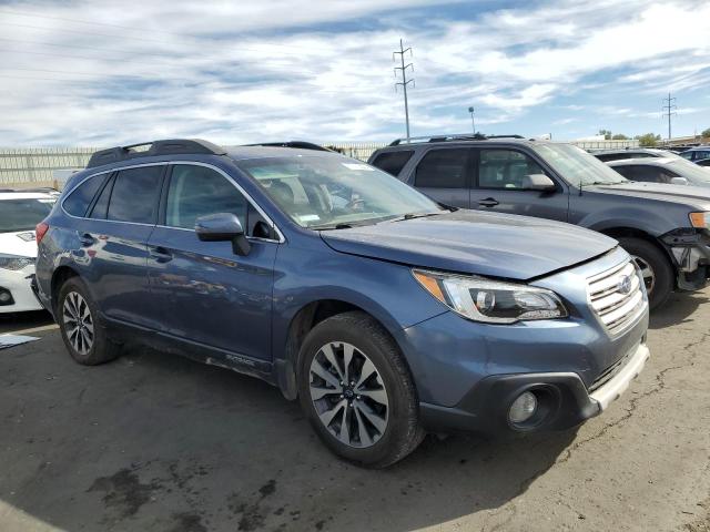Vin: 4s4bsancxh3282682, lot: 77175324, subaru outback 2.5i limited 20174