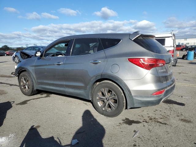 2015 HYUNDAI SANTA FE S - 5XYZT3LB8FG248299
