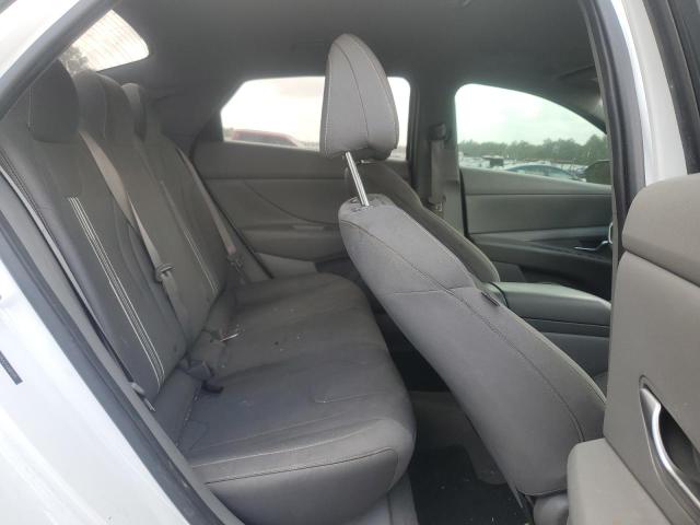 2021 HYUNDAI ELANTRA SE - 5NPLM4AGXMH030992