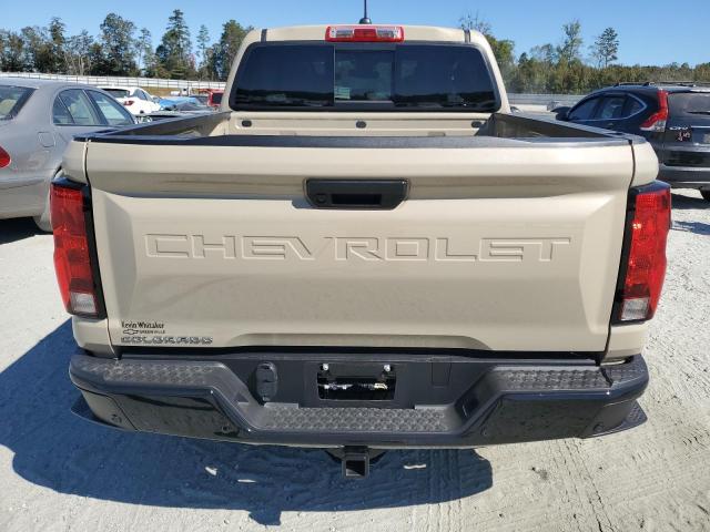 VIN 1GCPTEEK1R1204780 2024 CHEVROLET COLORADO T no.6