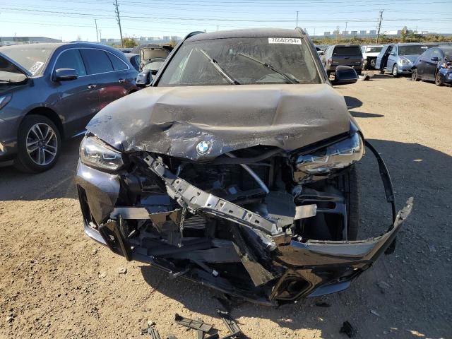 2024 BMW X3 XDRIVE3 - 5UX53DP03R9U58424