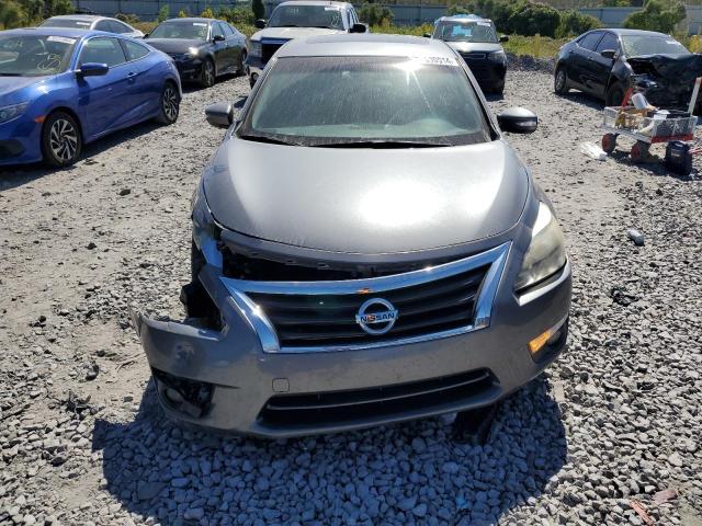 VIN 1N4AL3AP9FC260015 2015 Nissan Altima, 2.5 no.5