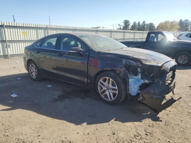 VIN 3FA6P0H70GR101353 2016 Ford Fusion, SE no.4