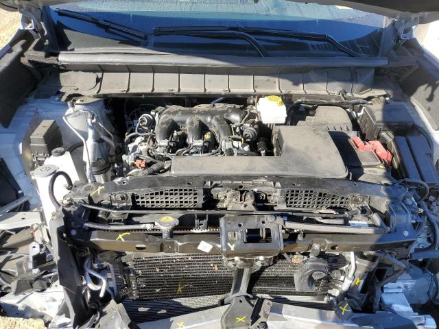 2023 NISSAN PATHFINDER - 5N1DR3BD0PC242011