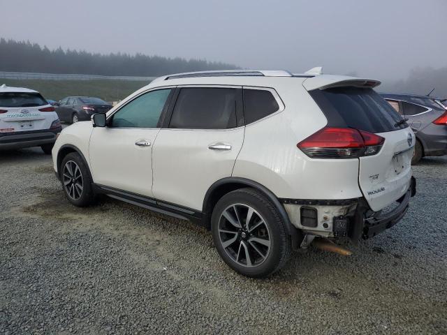 2017 NISSAN ROGUE S - JN8AT2MT6HW398730