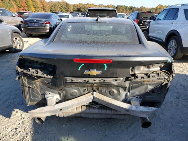 2017 CHEVROLET CAMARO LT - 1G1FB1RX1H0132585