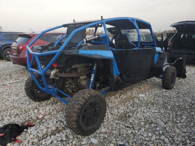 2015 POLARIS 4 WHEELER MI4842A336K121720