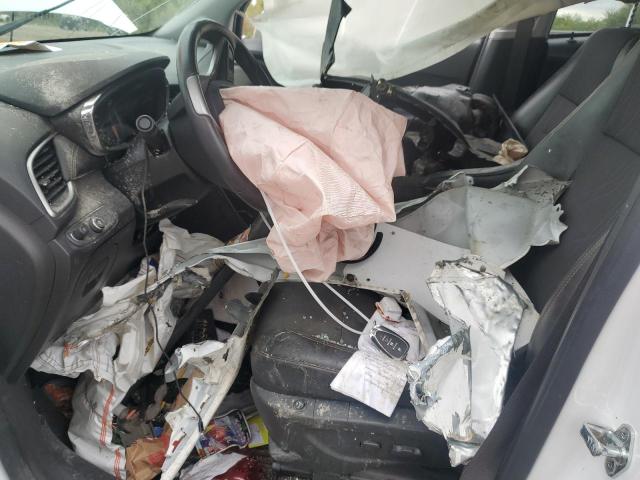2019 CHEVROLET TRAX 1LT - KL7CJPSB0KB862950