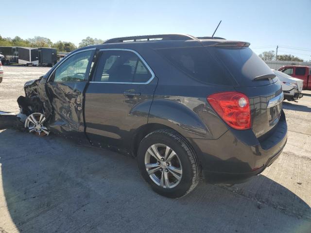 2015 CHEVROLET EQUINOX LT - 1GNALCEK5FZ117043