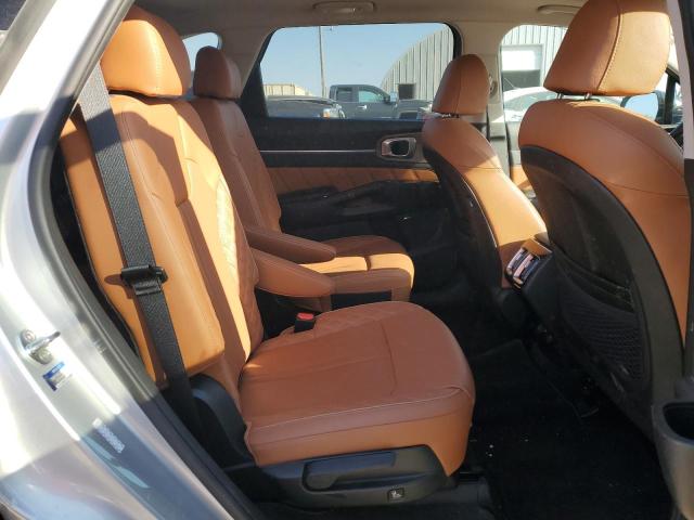 2021 KIA SORENTO SX - 5XYRKDLF3MG011485