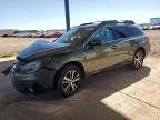 Lot #3025210652 2018 SUBARU OUTBACK 2.