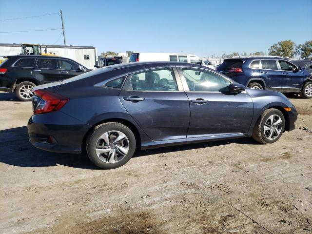 VIN 2HGFC2F6XKH600811 2019 HONDA CIVIC no.3