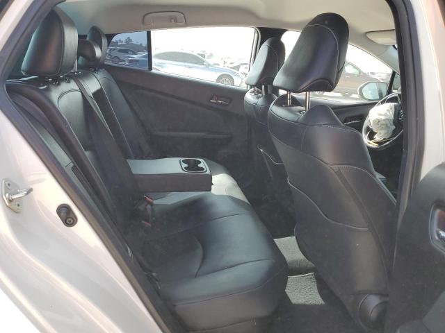 2020 TOYOTA PRIUS PRIM - JTDKARFP1L3161491