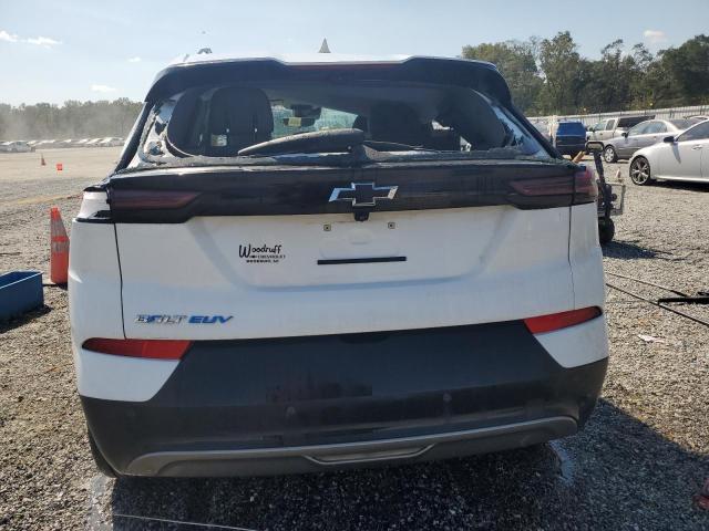2022 CHEVROLET BOLT EUV P - 1G1FZ6S08N4110884