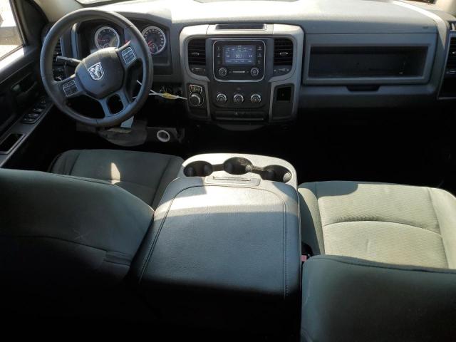 2015 RAM 1500 ST - 1C6RR6FG0FS677106