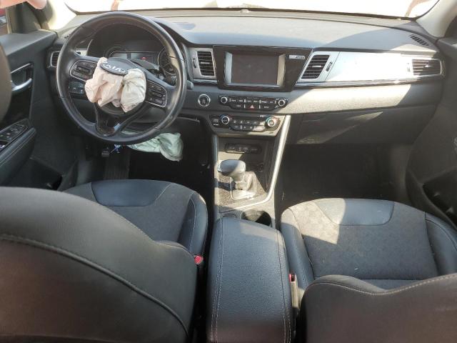 2019 KIA NIRO EX - KNDCC3LC3K5336940