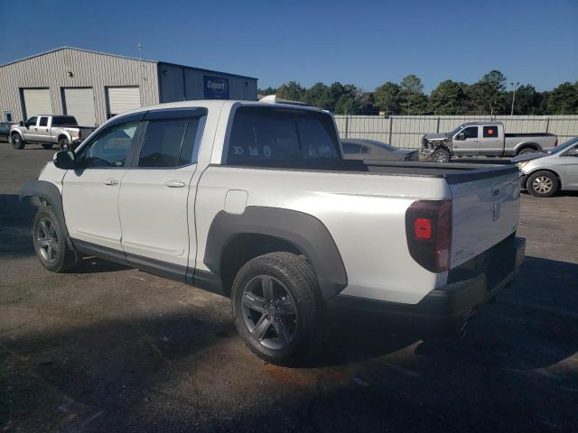 2022 HONDA RIDGELINE - 5FPYK3F59NB032723