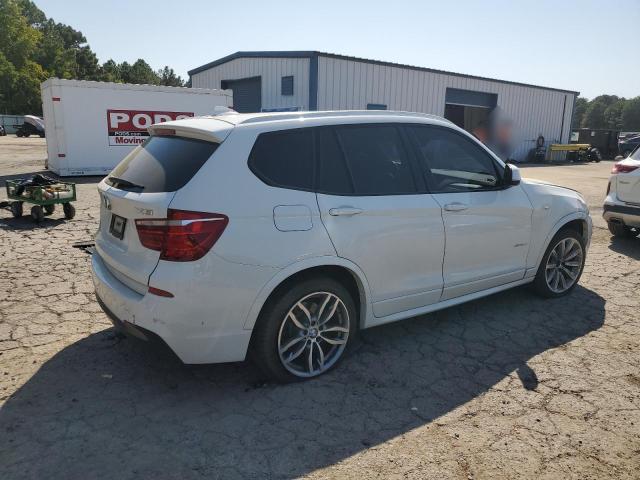Vin: 5uxwx9c58f0d47619, lot: 75664814, bmw x3 xdrive28i 20153