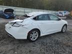 CHRYSLER 200 LIMITE photo