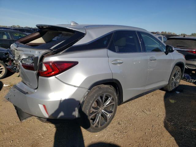 VIN 2T2BZMCA4HC065327 2017 Lexus RX, 350 Base no.3