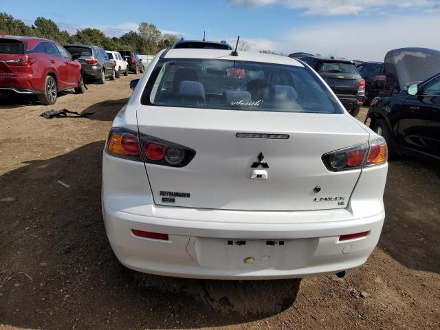 2016 MITSUBISHI LANCER ES - JA32V2FW9GU003658