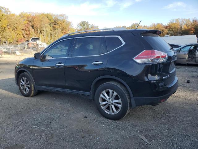 VIN 5N1AT2MV8FC924850 2015 Nissan Rogue, S no.2