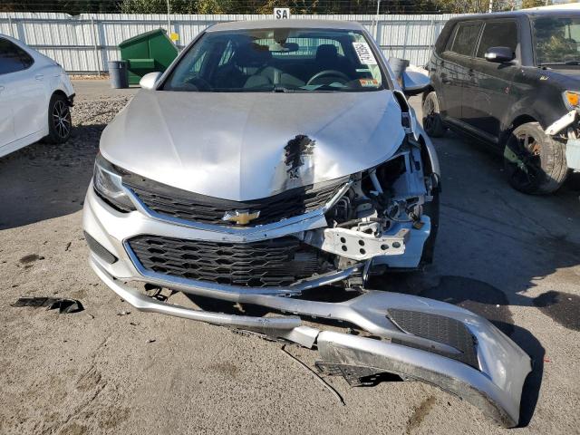 2017 CHEVROLET CRUZE LT - 1G1BE5SM6H7234744