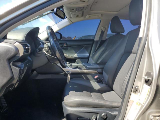 2015 LEXUS IS 250 - JTHBF1D27F5076821