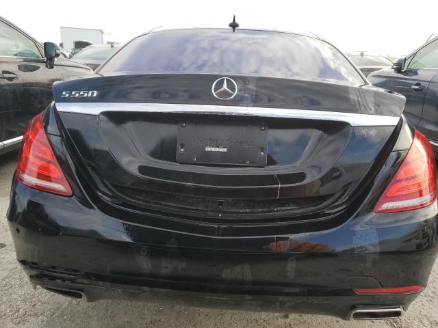 VIN WDDUG8CB8FA155591 2015 MERCEDES-BENZ S-CLASS no.6