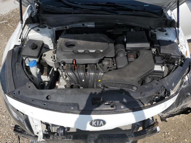 VIN 5XXGT4L34KG328798 2019 KIA Optima, LX no.11