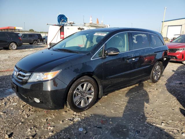 HONDA ODYSSEY TO