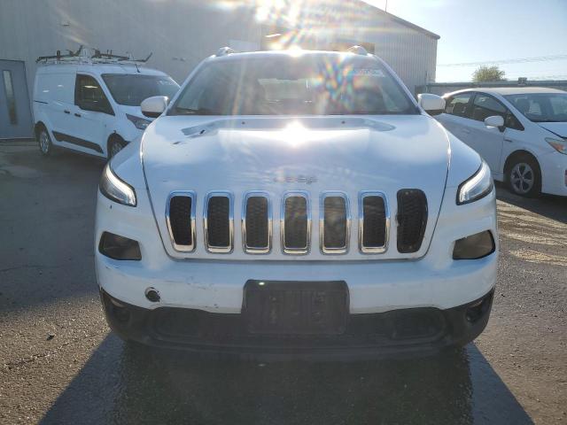 VIN 1C4PJMCS0EW192346 2014 Jeep Cherokee, Latitude no.5